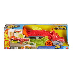 Hot Wheels Dragon ​Hauler